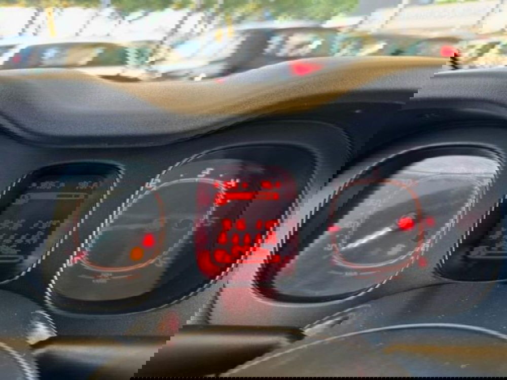 Fiat Panda usata a Massa-Carrara (7)