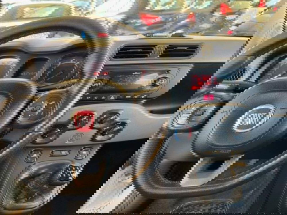 Fiat Panda usata a Massa-Carrara (8)