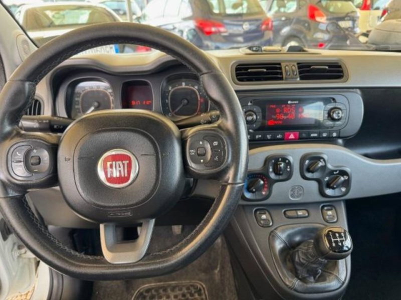 Fiat Panda usata a Massa-Carrara (8)