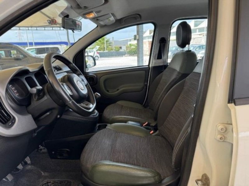 Fiat Panda usata a Massa-Carrara (9)