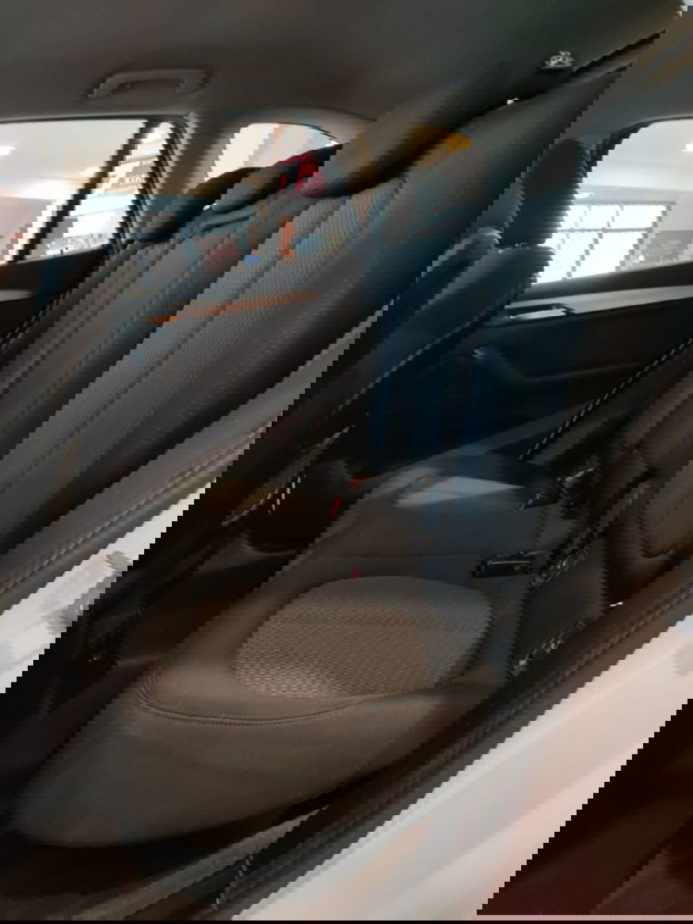 BMW X1 usata a Firenze (14)