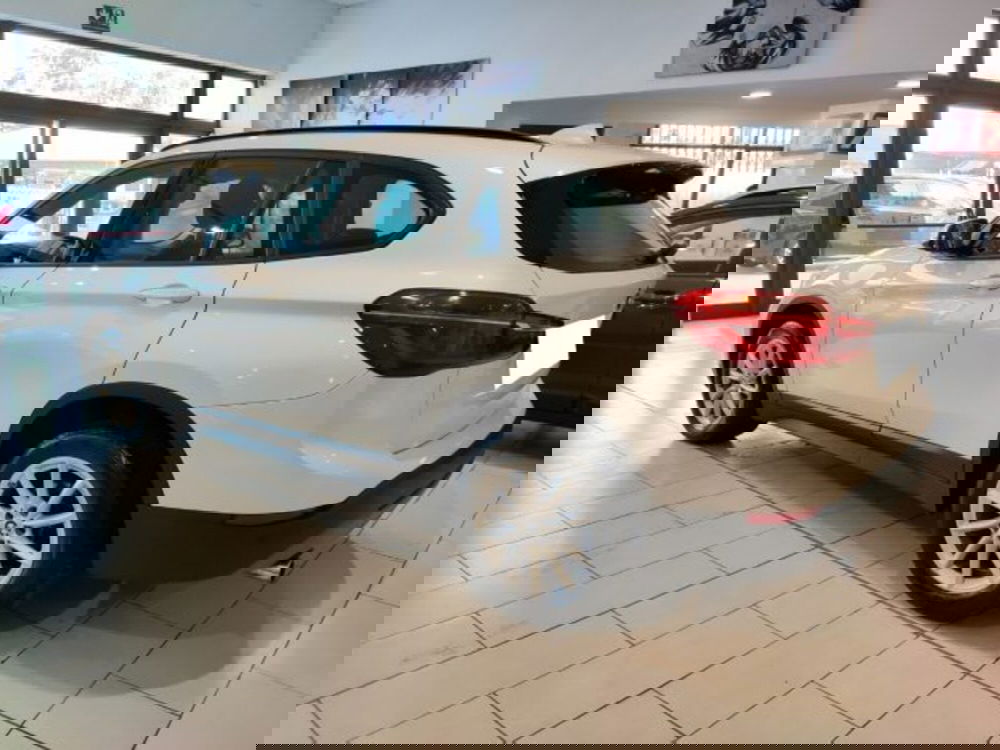 BMW X1 usata a Firenze (6)