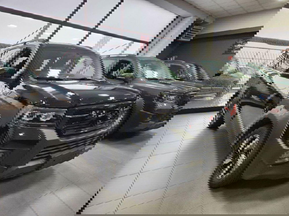 SWM G03F nuova a Milano (2)