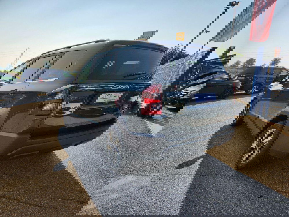 SWM G03F nuova a Milano (11)