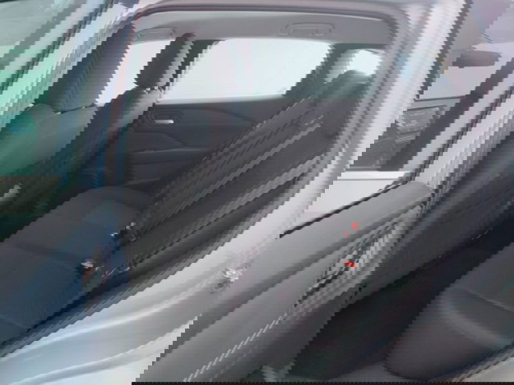 Nissan Qashqai usata a Teramo (10)