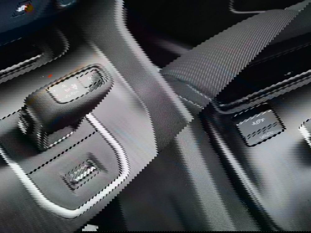 Nissan Qashqai usata a Teramo (11)