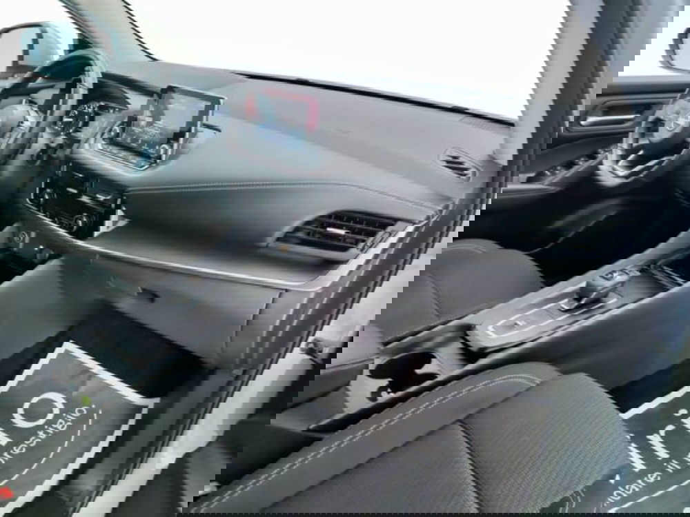 Nissan Qashqai usata a Teramo (12)