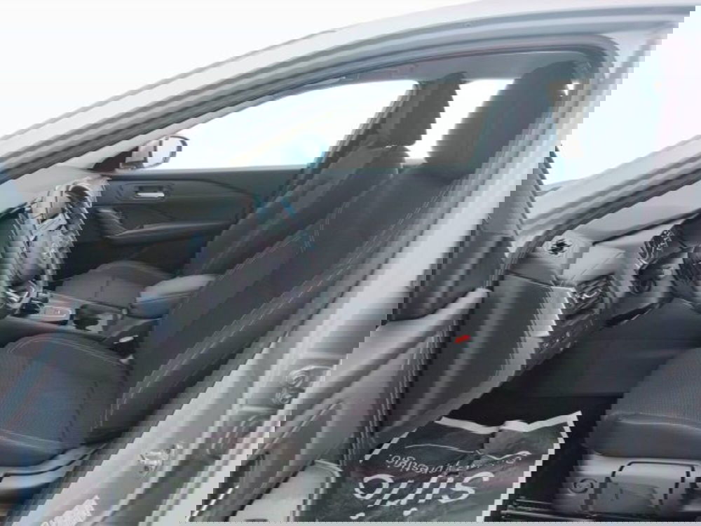 Nissan Qashqai usata a Teramo (14)