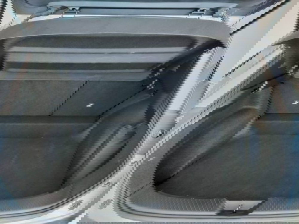 Nissan Qashqai usata a Teramo (5)