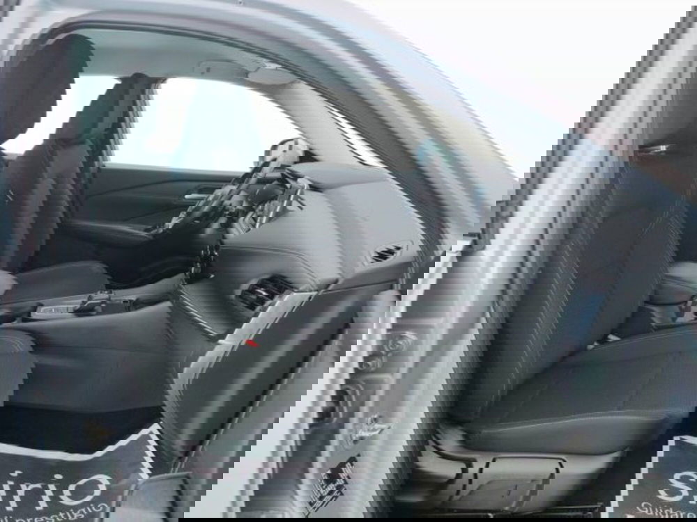 Nissan Qashqai usata a Teramo (9)