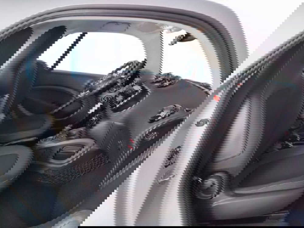 smart Fortwo usata a Teramo (11)
