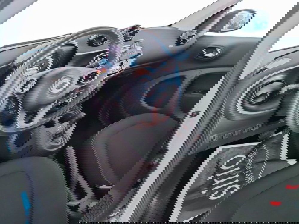 smart Fortwo usata a Teramo (12)