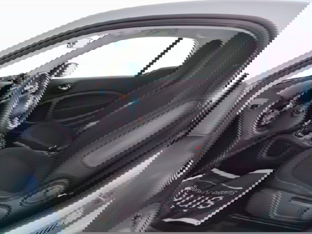 smart Fortwo usata a Teramo (13)