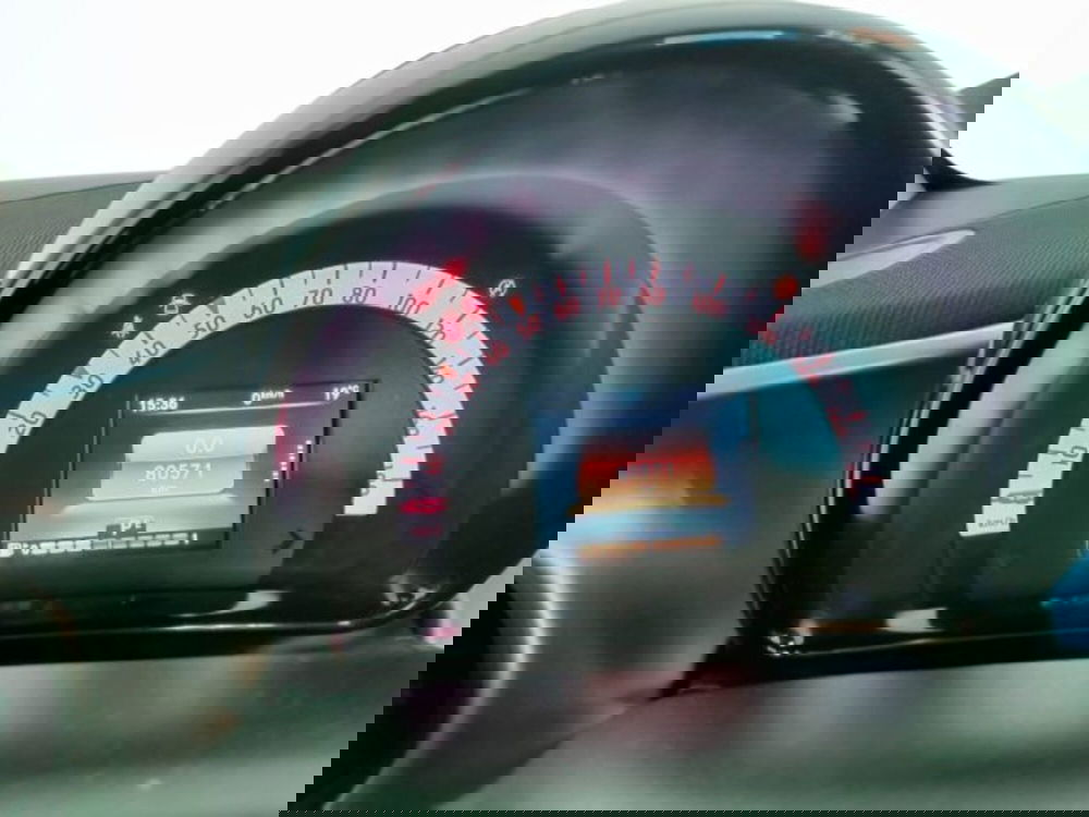 smart Fortwo usata a Teramo (14)