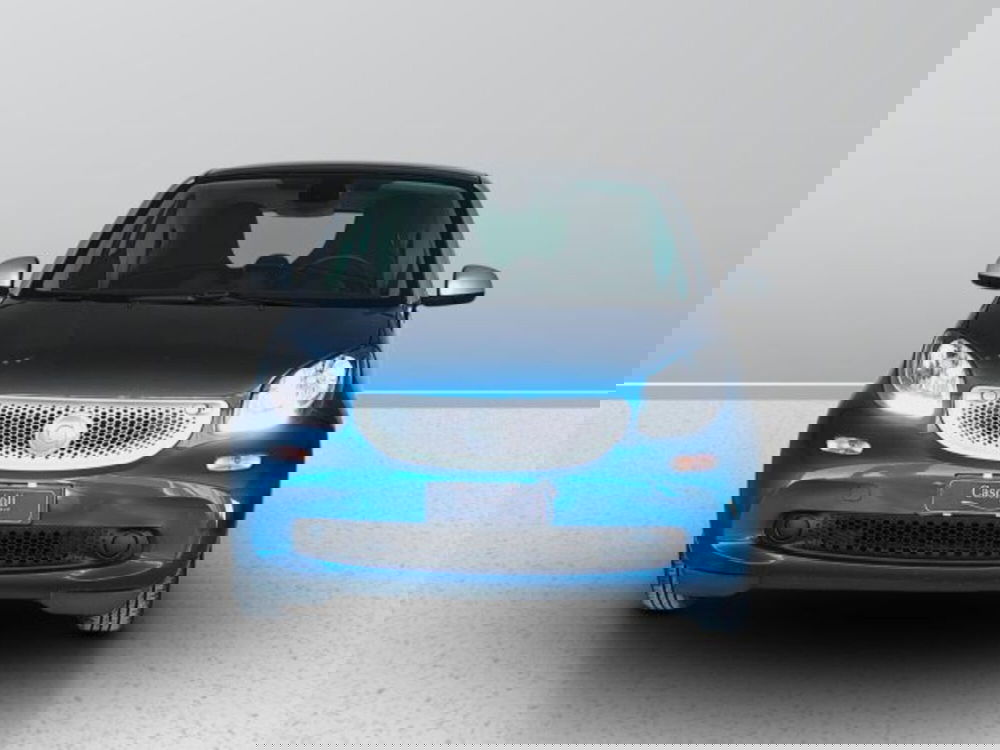 smart Fortwo usata a Teramo (2)