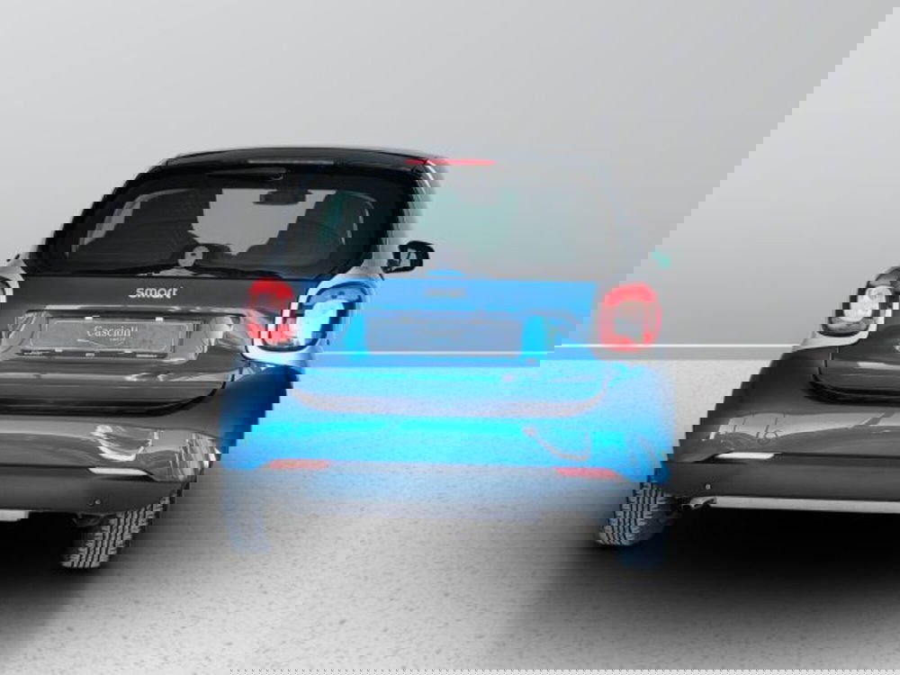 smart Fortwo usata a Teramo (4)