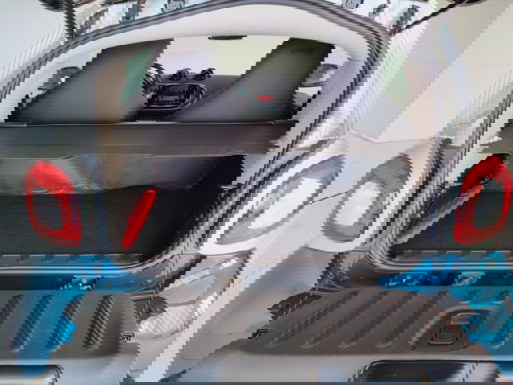 smart Fortwo usata a Teramo (5)