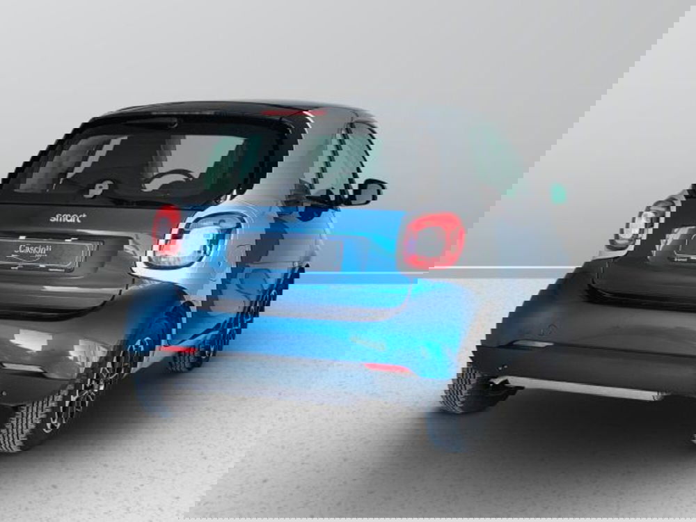 smart Fortwo usata a Teramo (6)