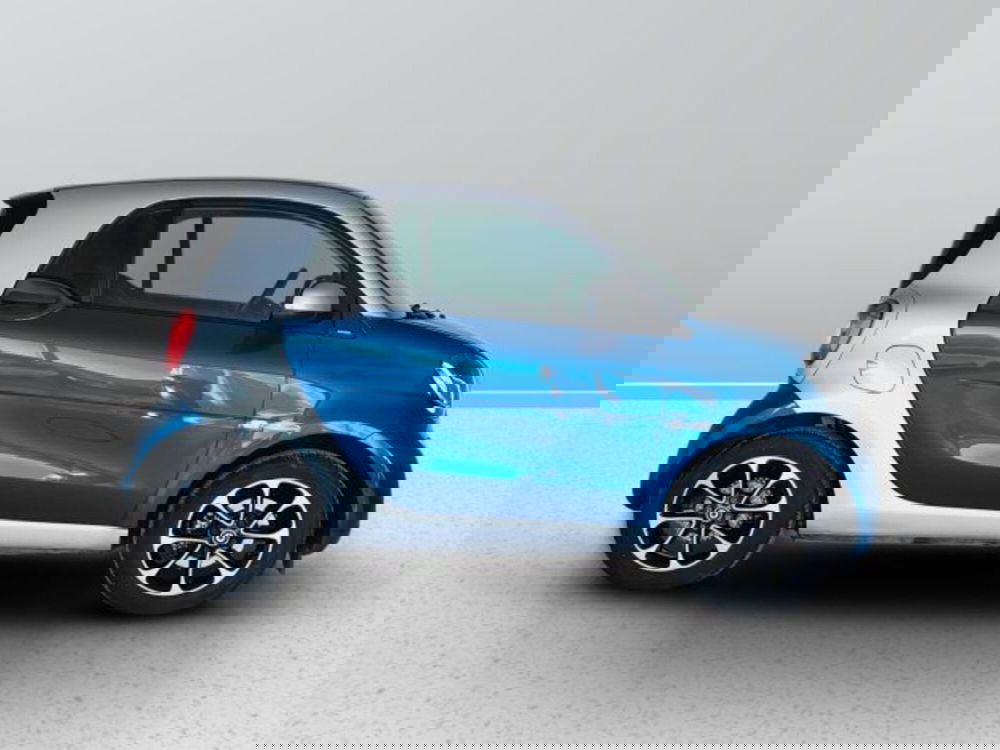 smart Fortwo usata a Teramo (7)