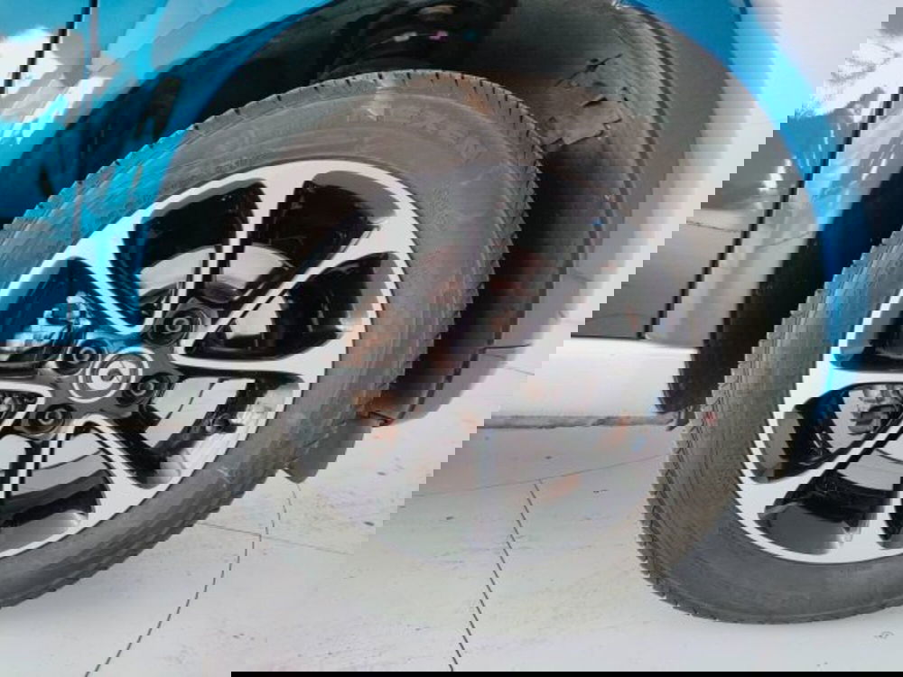 smart Fortwo usata a Teramo (8)