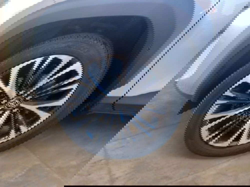 Toyota Yaris Cross usata a Vercelli (15)