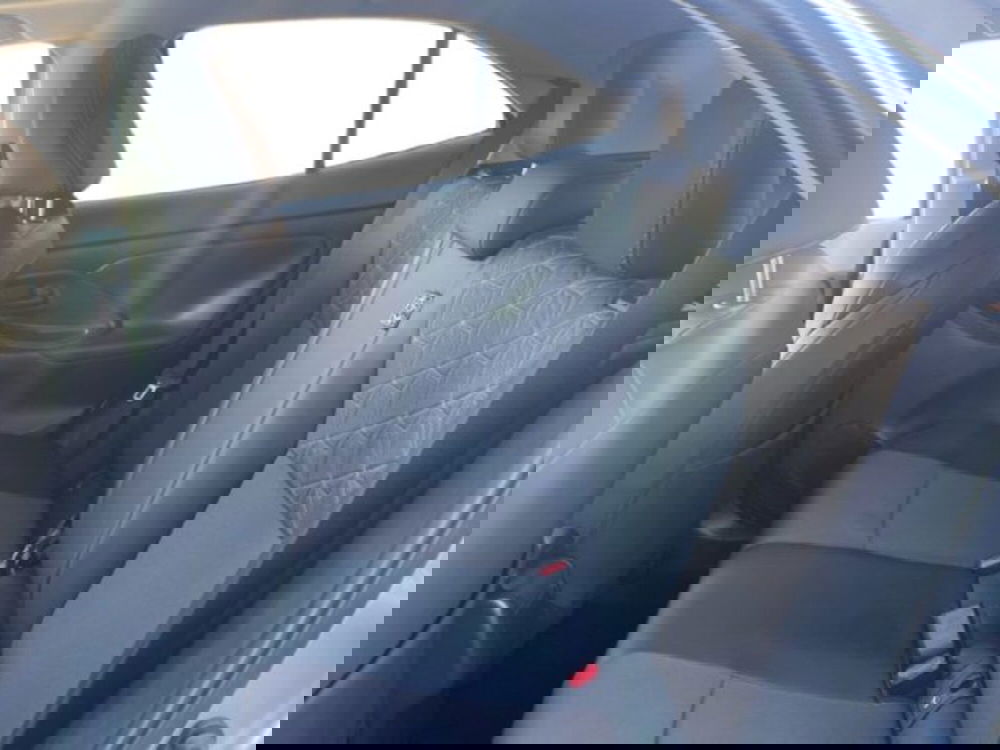 Toyota Yaris Cross usata a Vercelli (17)