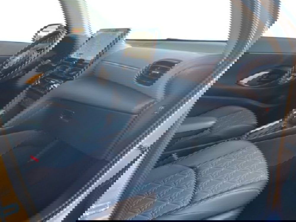 Toyota Yaris Cross usata a Vercelli (6)