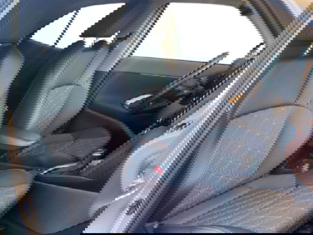 Toyota Yaris Cross usata a Vercelli (7)