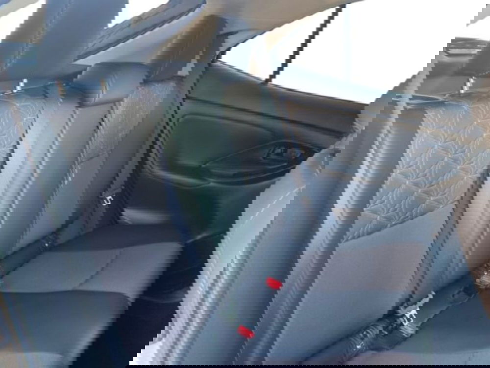 Toyota Yaris Cross usata a Vercelli (8)