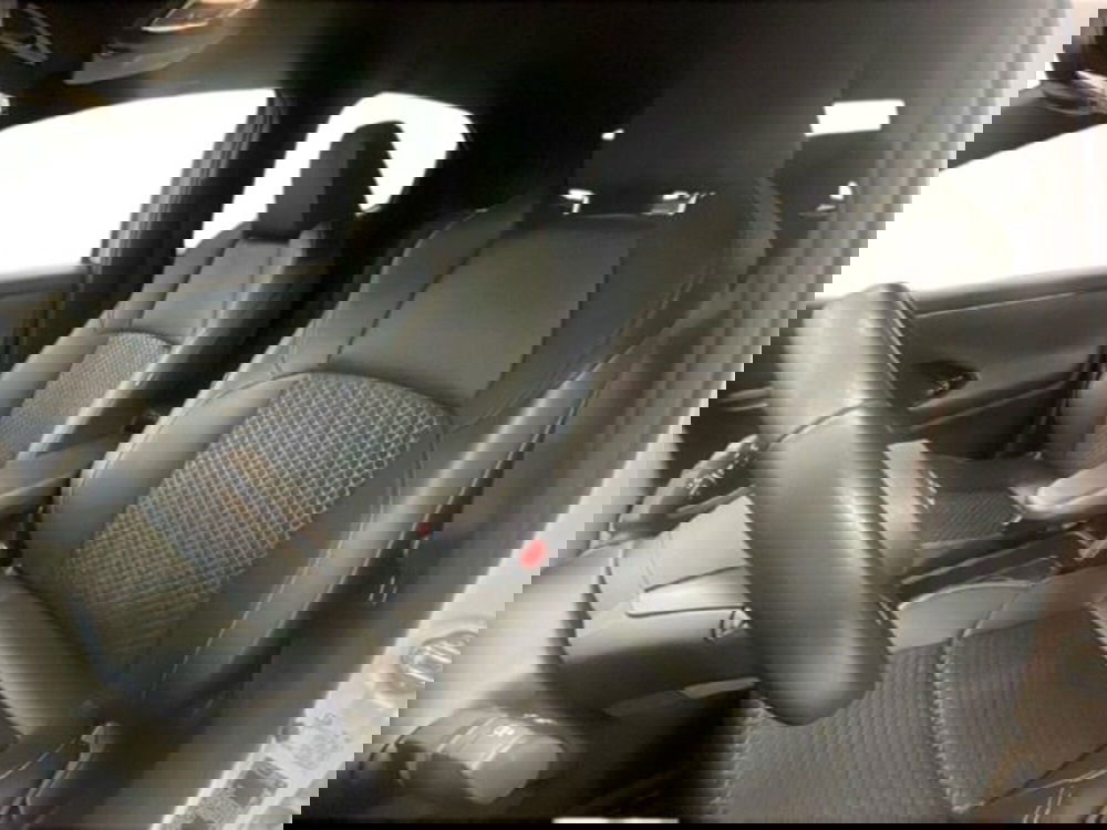 Toyota Yaris usata a Vercelli (12)