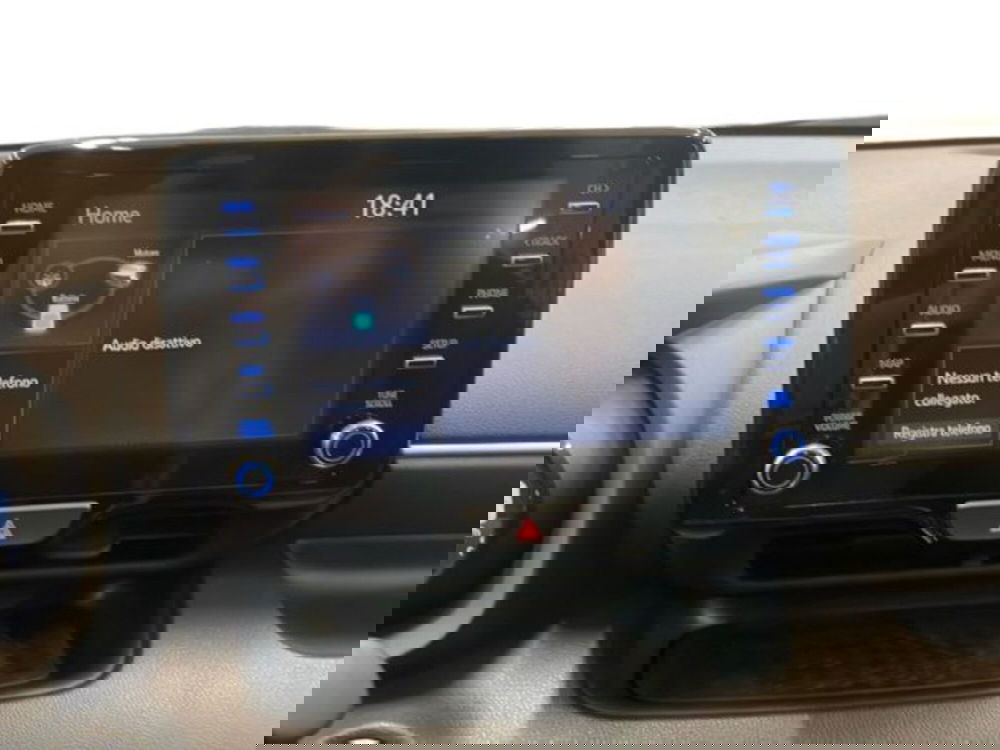 Toyota Yaris usata a Vercelli (16)