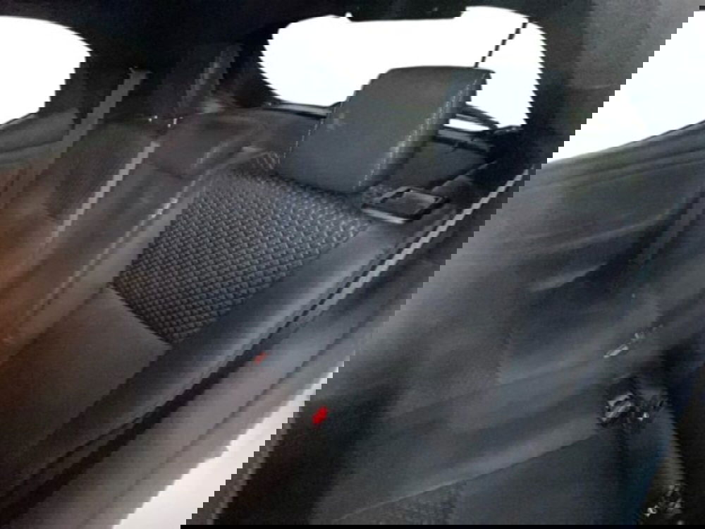 Toyota Yaris usata a Vercelli (17)