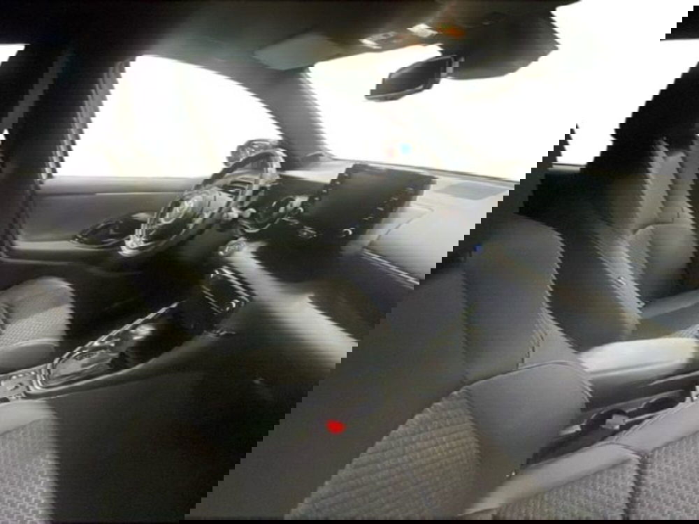 Toyota Yaris usata a Vercelli (6)