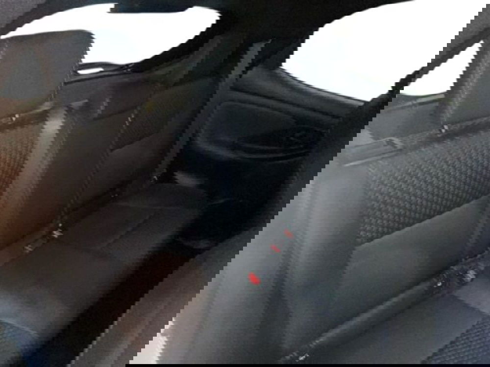 Toyota Yaris usata a Vercelli (8)