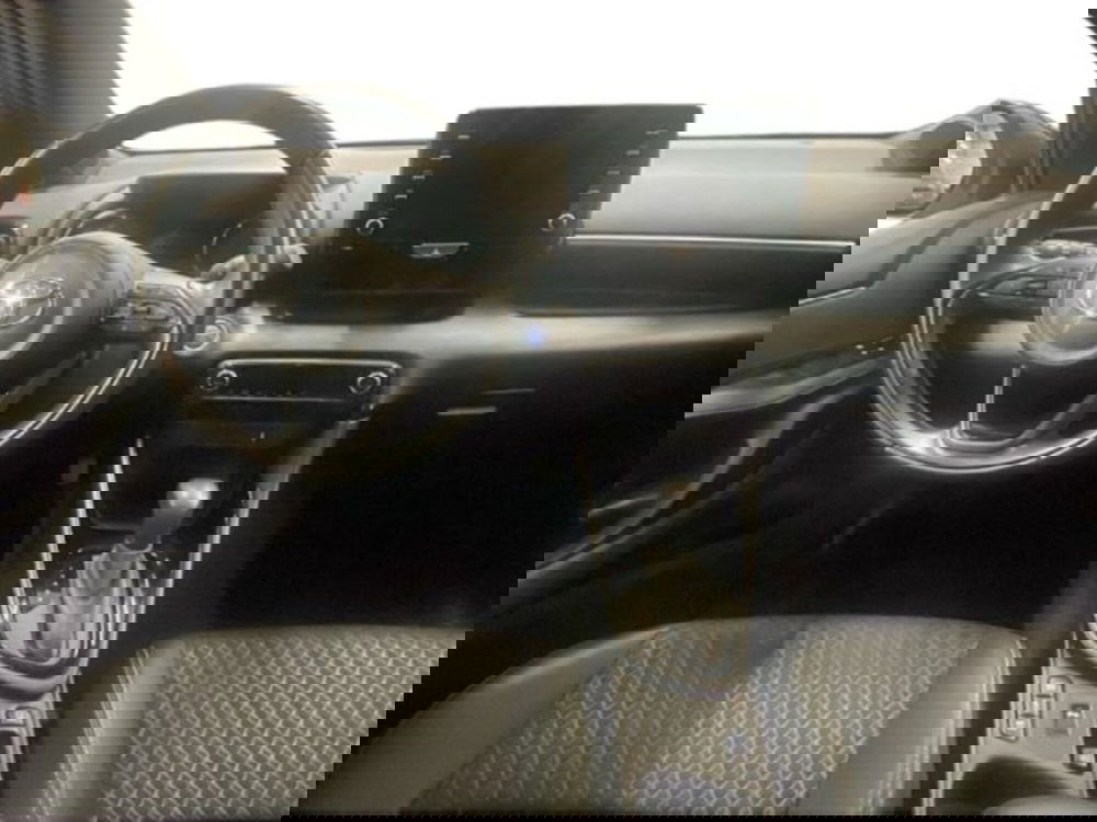 Toyota Yaris usata a Vercelli (9)