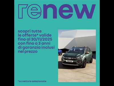 Renault Clio Full Hybrid E-Tech 145 CV 5 porte Techno del 2022 usata a Siena
