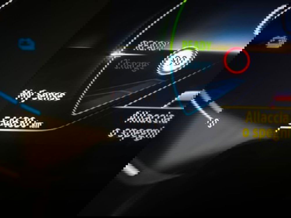 Renault Clio usata a Siena (10)