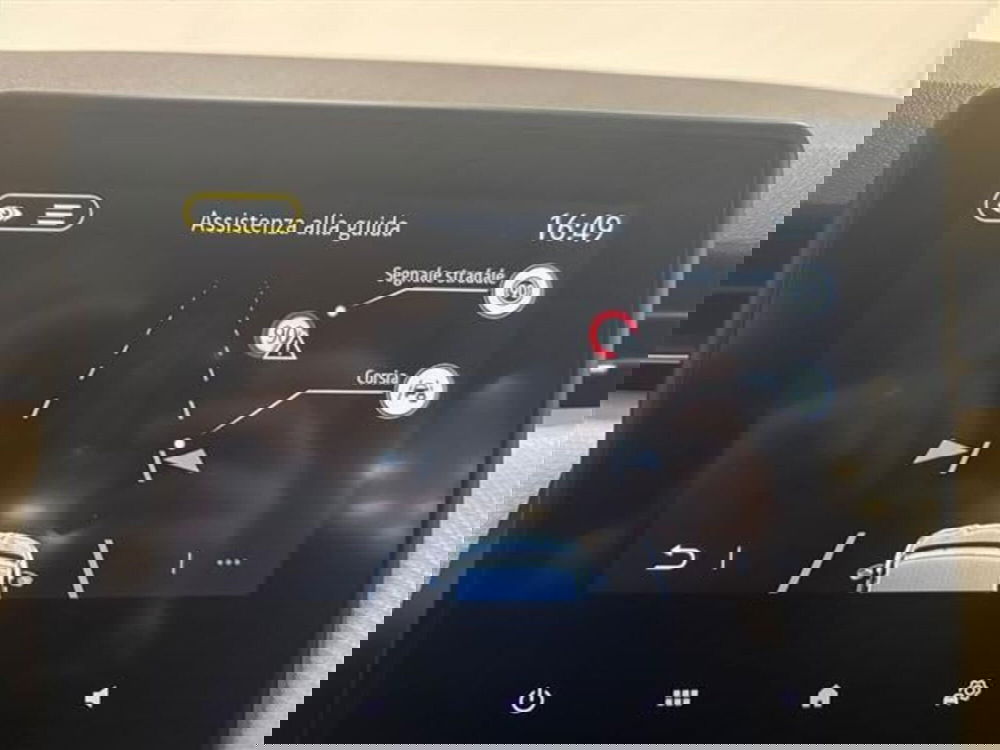 Renault Clio usata a Siena (14)