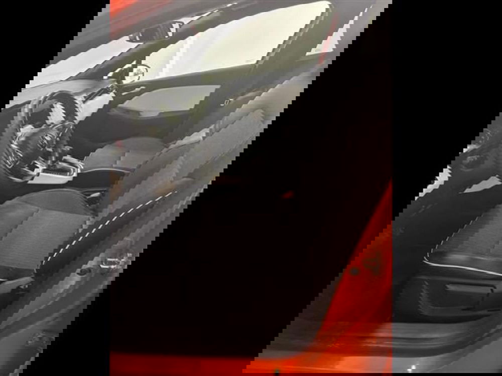 Renault Clio usata a Siena (16)