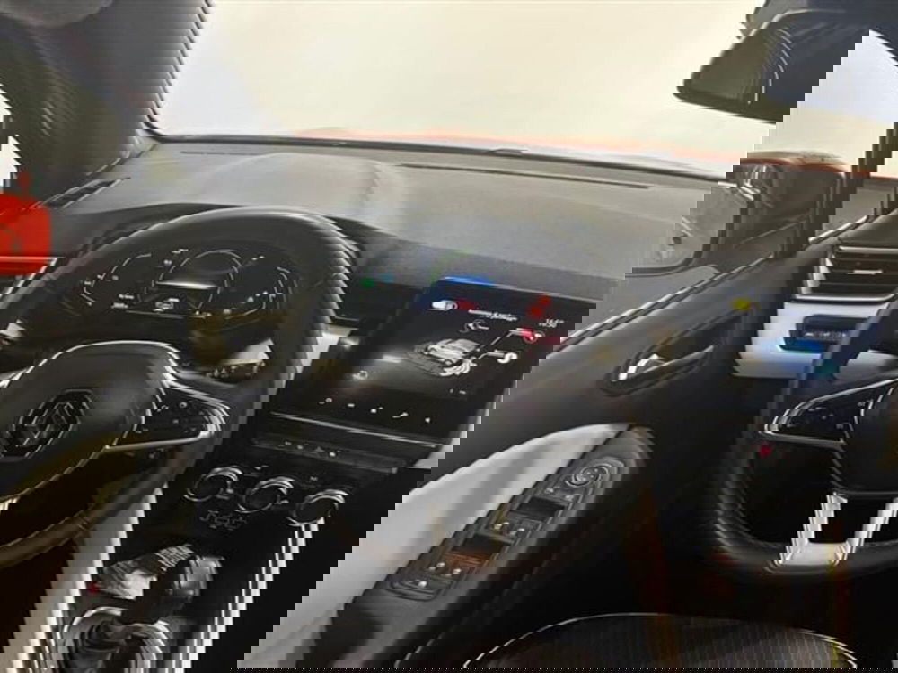 Renault Clio usata a Siena (19)