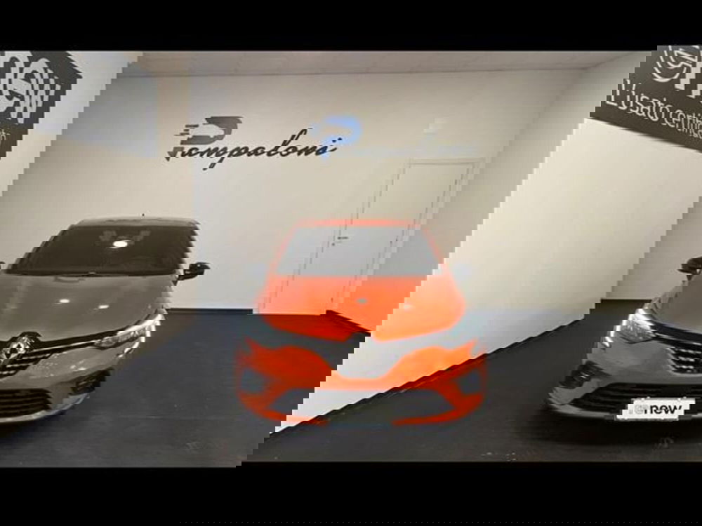 Renault Clio usata a Siena (3)