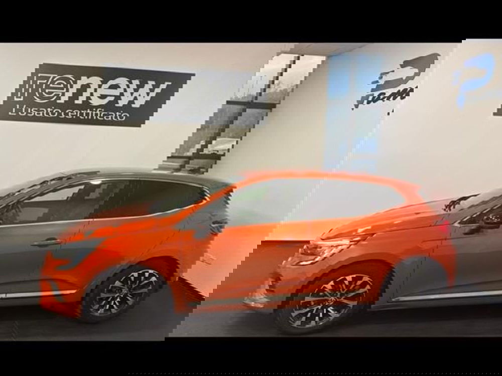 Renault Clio usata a Siena (5)