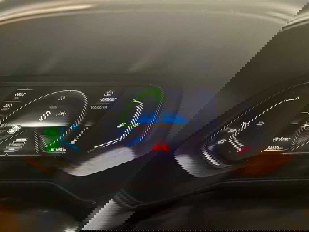 Renault Clio usata a Siena (7)