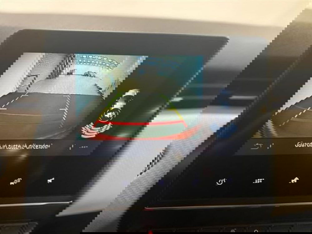 Renault Clio usata a Siena (9)