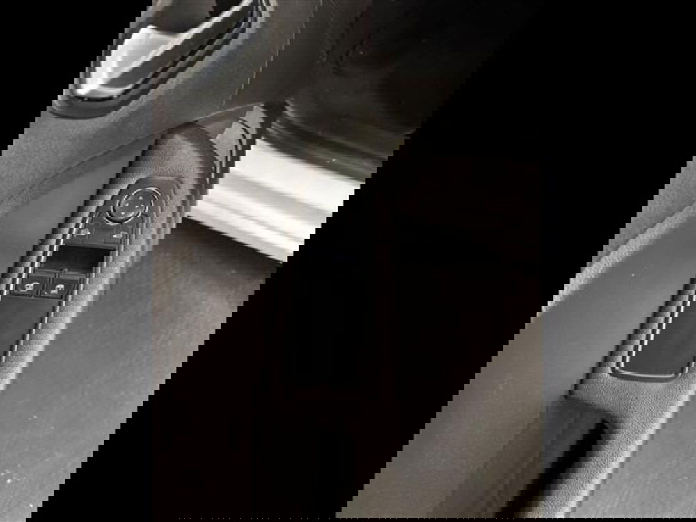 Renault Clio usata a Siena (15)