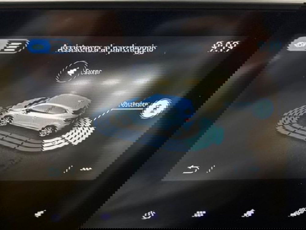 Renault Clio usata a Siena (19)