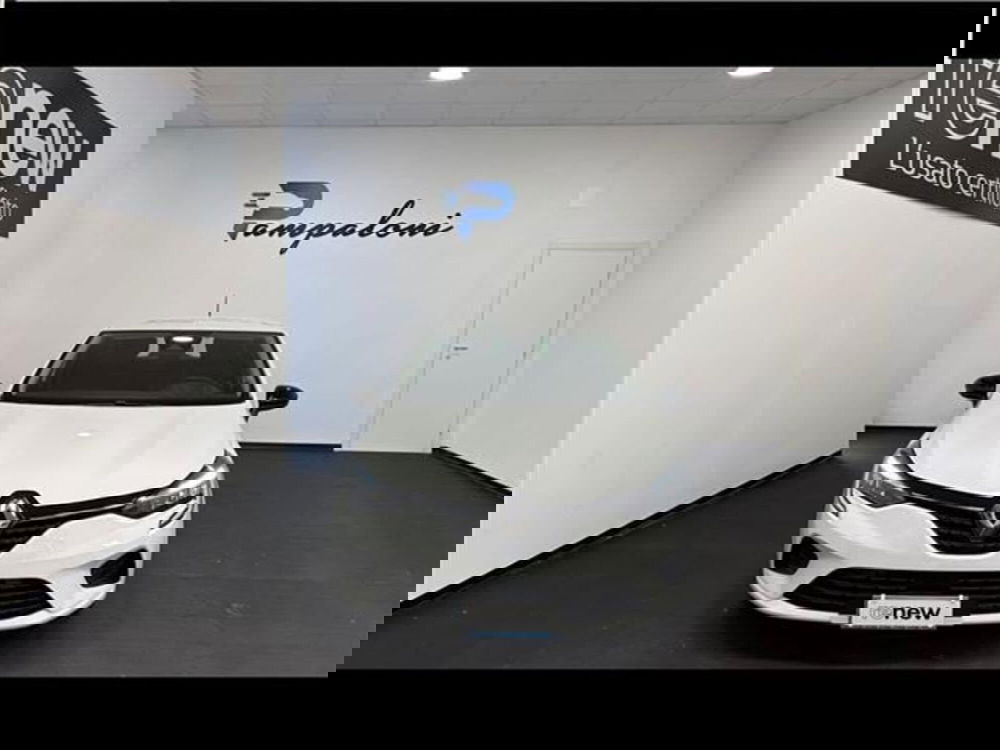 Renault Clio usata a Siena (2)