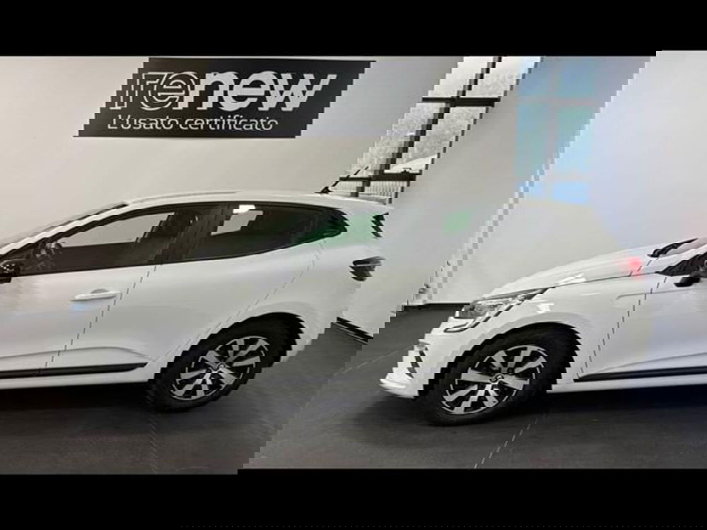 Renault Clio usata a Siena (3)