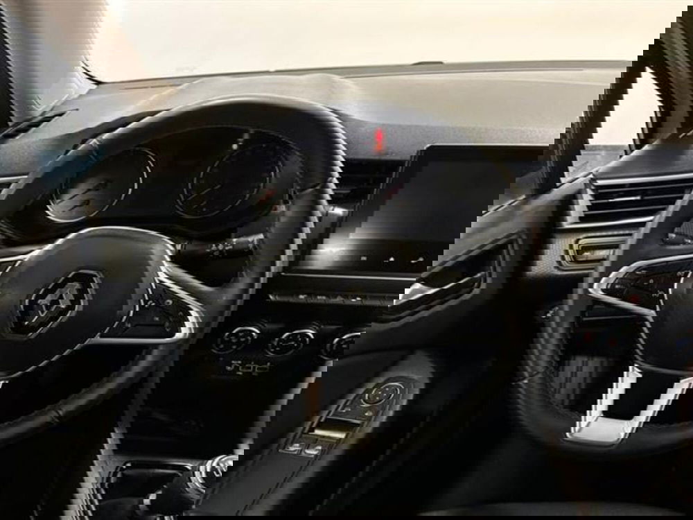 Renault Clio usata a Siena (6)