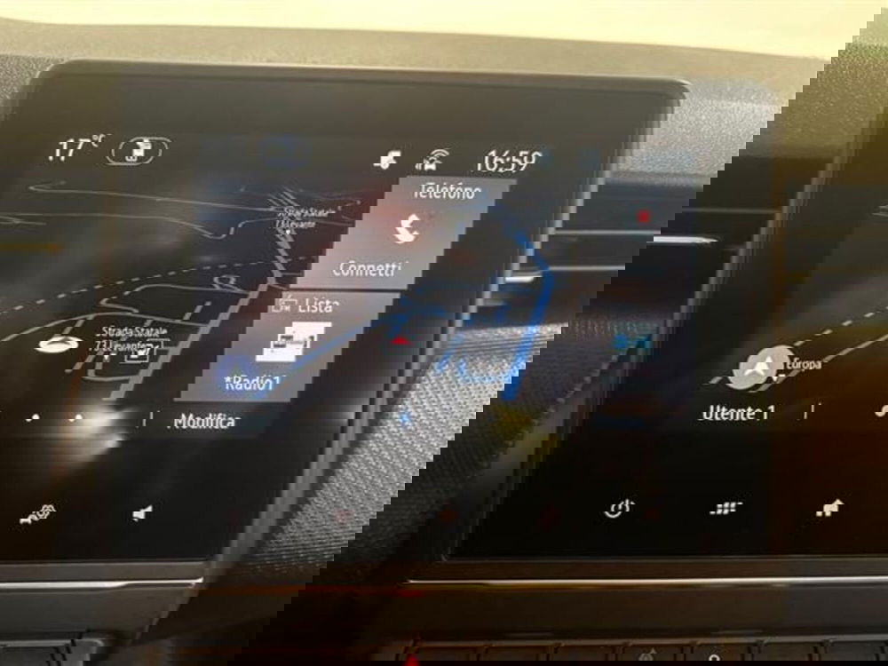 Renault Clio usata a Siena (10)